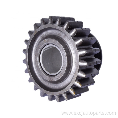 Japanese cars Auto spare parts TRANSMISSION GEAR 33402-60030/33402-35060 for Toyota